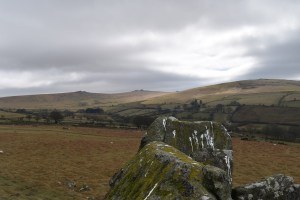Boulters Tor 1