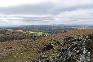 Boulters Tor 4