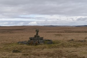 Childe's Tomb 2