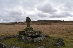 Childe's Tomb 3