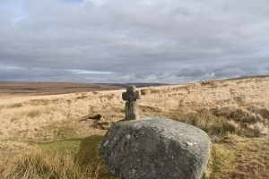 Goldsmiths Cross 1