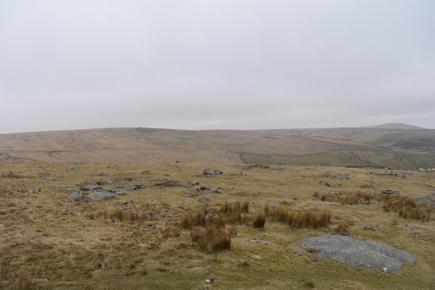 Lynch Tor 15