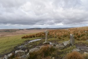 Mount Misery Cross 1