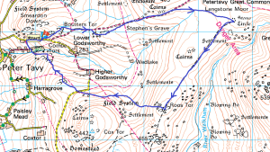 © Crown copyright 2014 Ordnance Survey FL 2014 SF