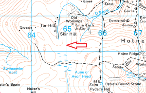 skir-hill-map