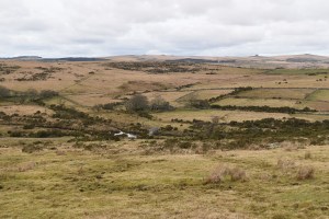 Swincombe Bridge 1