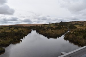 Swincombe Bridge 2