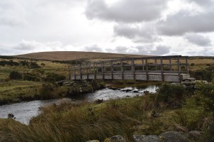 Swincombe Bridge 3
