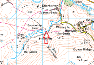 swincombe-bridge-map