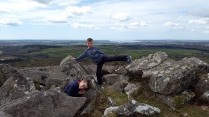 Collard Tor 2
