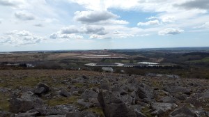 Collard Tor 3