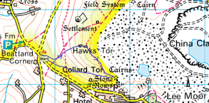 © Crown copyright 2014 Ordnance Survey FL 2014 SF