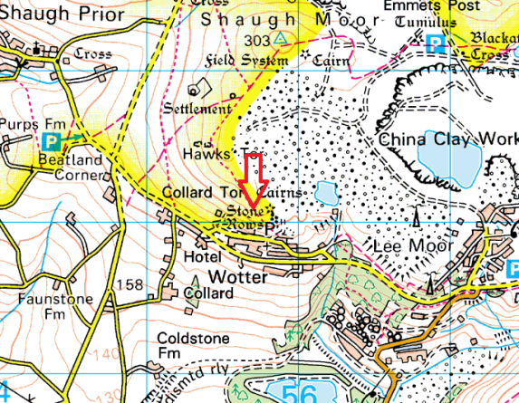 collard-tor-map