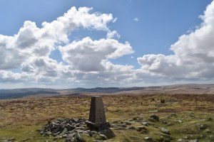 Cosdon Hill 2