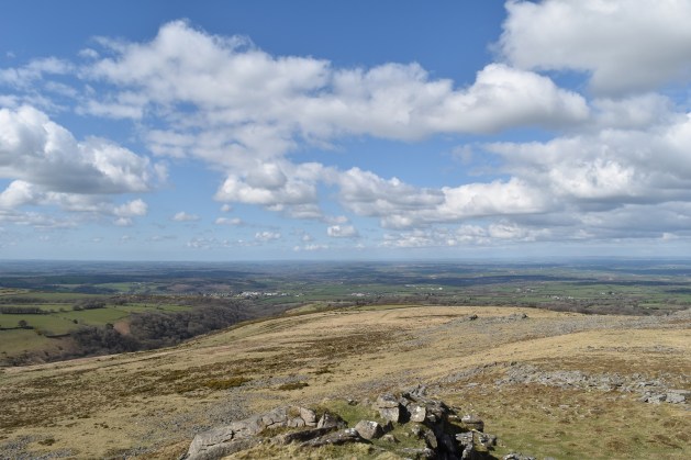 Cosdon Hill 38