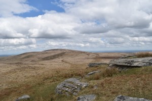 Cosdon Hill 4