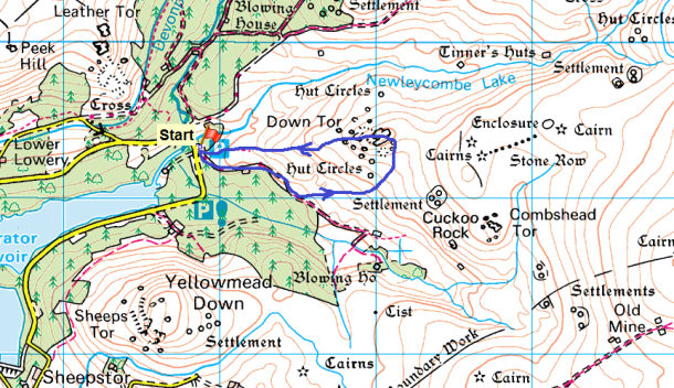 © Crown copyright 2014 Ordnance Survey FL 2014 SF
