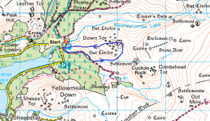 © Crown copyright 2014 Ordnance Survey FL 2014 SF