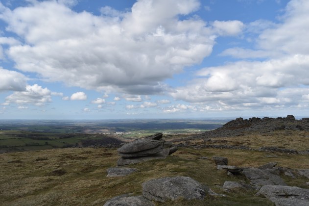 Higher Tor 3