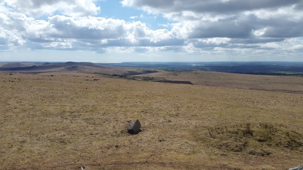 Hollow Tor (Rundlestone) 1