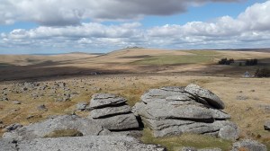 Hollow Tor (Rundlestone) 3