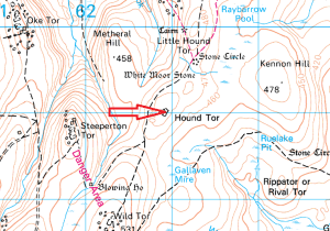 hound-tor-throw-map
