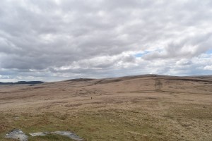 Hound Tor (Throwleigh) 3