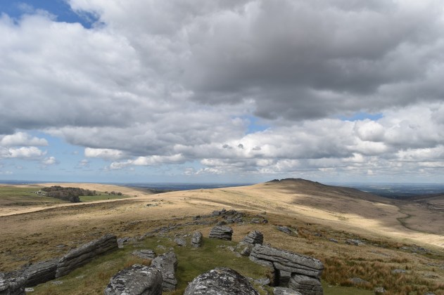 Knattaborough Tor 1
