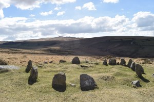 Nine maidens 2