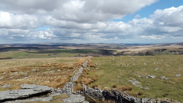 North Hessary Tor 9