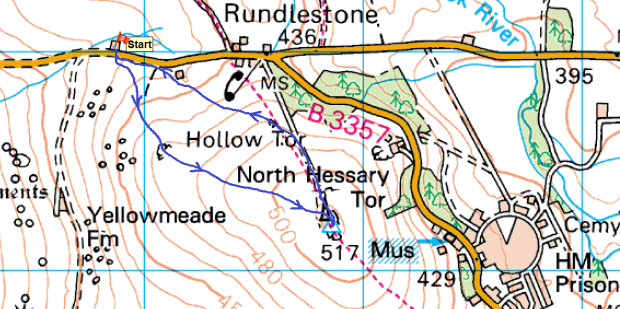 © Crown copyright 2014 Ordnance Survey FL 2014 SF