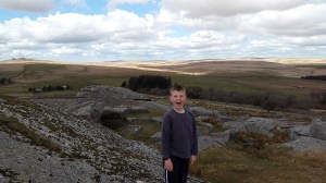Rundlestone Tor 4