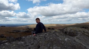 Rundlestone Tor 5