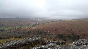 Shipley Tor 1