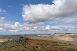 Steeperton Tor 2