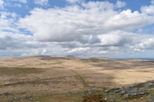 Steeperton Tor 3