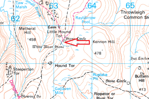 whit-moor-stone-circle-map