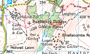 becka-brook-bridge-map