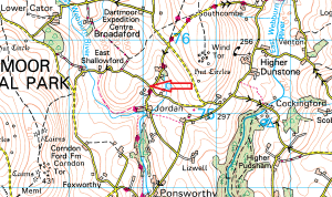 drywell-cross-map