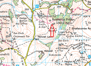 greator-rocks-map