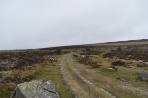 Haytor Tramway 3