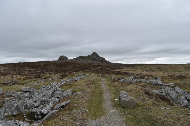 Haytor Tramway 4
