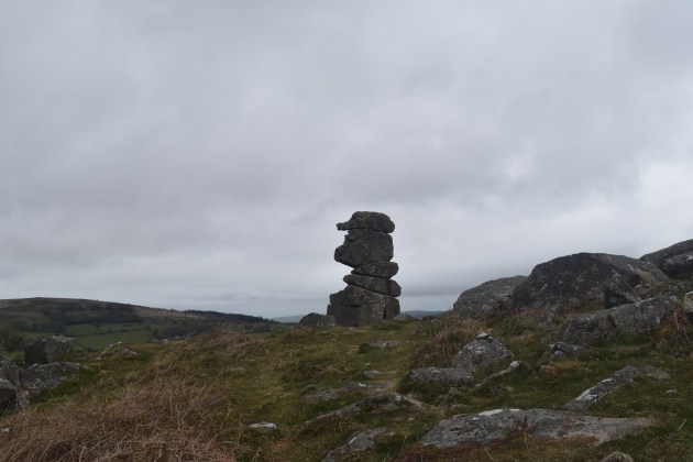 Hound Tor 23