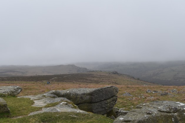 Hound Tor 28