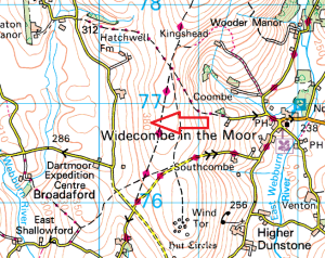 langworthy-tor-map