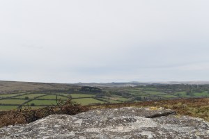 Rowden Tor 2
