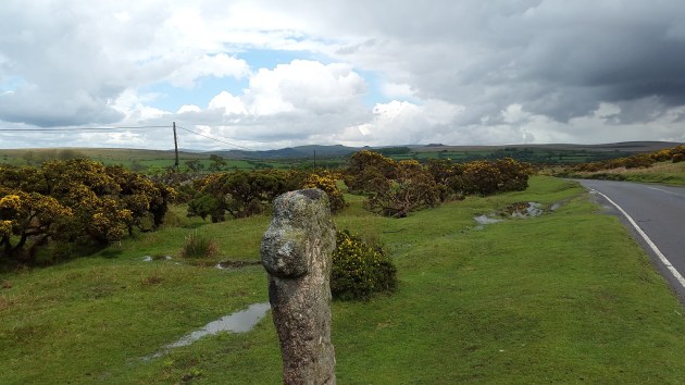 Shaden Moor Cross 3