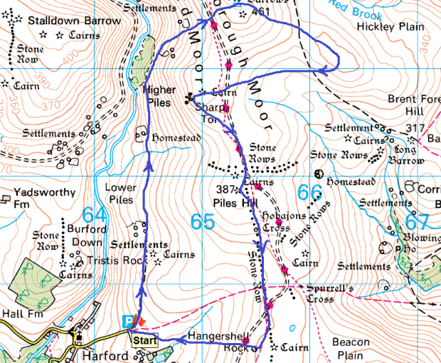 © Crown copyright 2016 Ordnance Survey FL 2016 SF