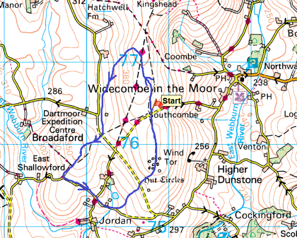 © Crown copyright 2014 Ordnance Survey FL 2014 SF
