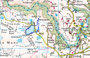 © Crown copyright 2016 Ordnance Survey FL 2016 SF
